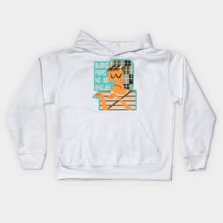 El Chavo Kids Hoodie